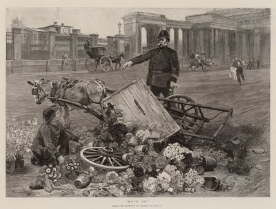 استمر! بواسطة وليام سترات